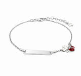 Сребърни гривни