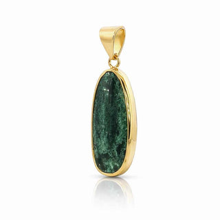 Сребърен медальон (Копие)