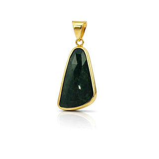 Сребърен медальон (Копие)