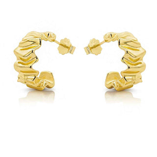 Сребърни обеци (Копие)