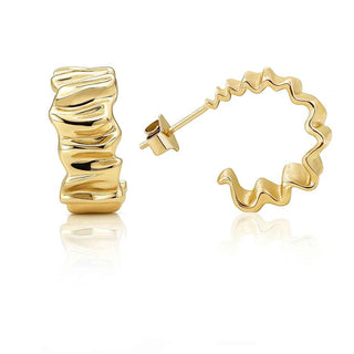 Сребърни обеци (Копие)