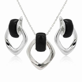 Сребърен комплект (Копие)