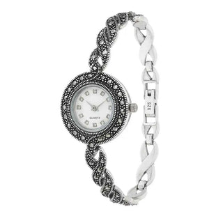 Сребърен часовник - Timeless Whisper