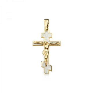 Златен кръст - Divine Protection