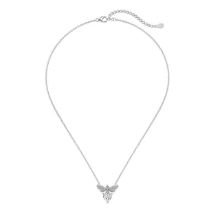 Сребърно колие - Auréa Bee