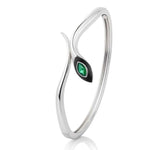 Сребърни гривни