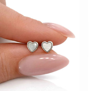 Сребърен комплект