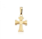 Златни кръстчета