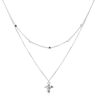 Златно колие - Angel Aura