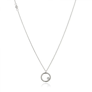 Златно колие - Circle of Light