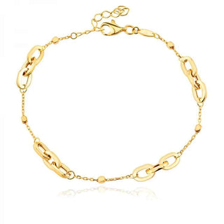 Златна гривна - Golden Links