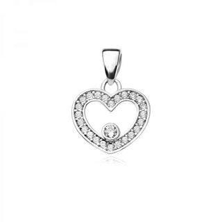 Златен медальон - Shining Heart