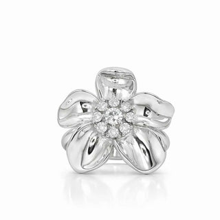 Сребърен пръстен