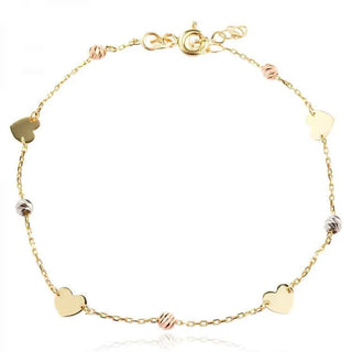 Златна гривна - Golden Love Trio