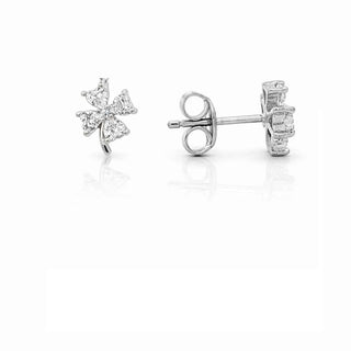 Сребърен комплект