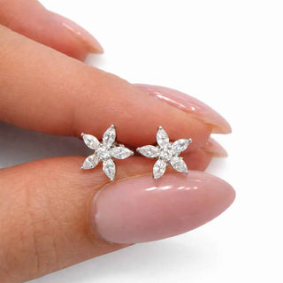 Сребърен комплект