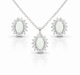 Сребърни комплекти