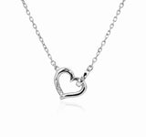 Сребърни колиета