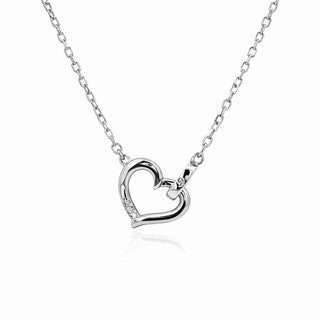 Сребърно колие (Копие)