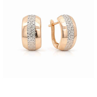 Златни обеци (Копие)