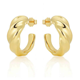 Сребърни обеци (Копие)