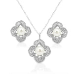 Сребърни комплекти