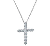 Сребърни колиета