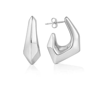 Сребърни обеци (Копие)