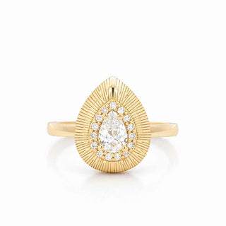 Сребърен пръстен