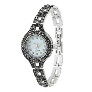 Сребърен часовник - Midnight Echo