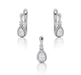 Сребърни комплекти