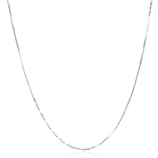 сребърен синджир