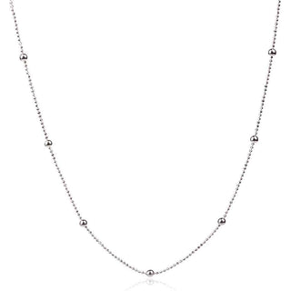 синджир с топчета родиран