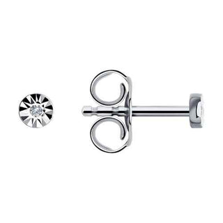 златни обеци, бяло злато, брилянти, sokolov,