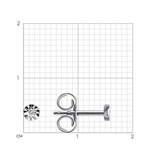 Златни обеци - Sun dia