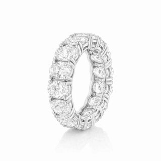 Сребърен пръстен