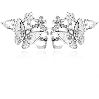 Сребърен комплект - Arte White