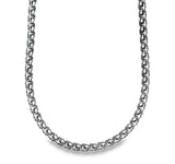 Сребърни синджири