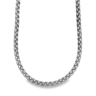 Сребърен синджир - 80012000