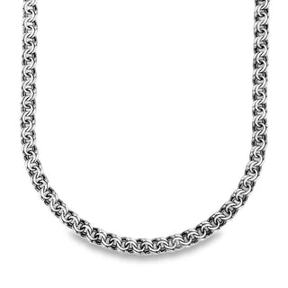 Сребърен синджир Кардинал 80022000