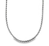 Сребърни синджири