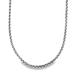 Сребърен синджир - 80024000