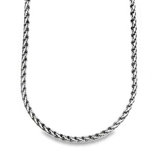 Сребърен синджир - 80032000