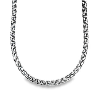 Сребърен синджир - 80562000