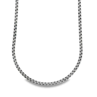 Сребърен синджир -80564000