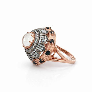 Сребърен пръстен (Копие)