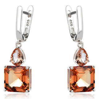 Комплект - Royal Sultanite