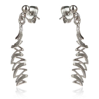 Сребърен комплект 85320253