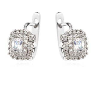 Сребърен комплект - Rimi