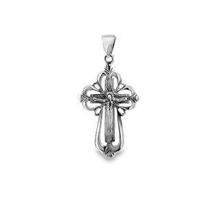 Символика в бижутерията - кръст